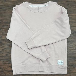 Calvin Klein crewneck